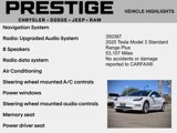 Used 2020 Tesla Model 3 Standard Range Plus image 2
