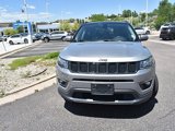 Used 2019 Jeep Compass Altitude image 2