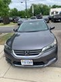 Used 2013 Honda Accord LX image 2