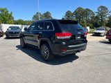 Used 2018 Jeep Grand Cherokee Limited w/ Trailer Tow Group IV image 4