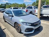Used 2019 Honda Civic EX image 2