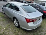 Used 2017 Chevrolet Malibu LT image 4