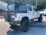 Used 2016 Jeep Wrangler Unlimited Sahara image 6