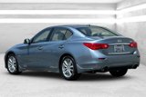Used 2016 INFINITI Q50 3.0t Premium w/ Driver Assistance Package image 6