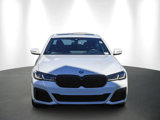 Certified 2022 BMW 530e w/ M Sport Package image 2