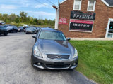 Used 2011 INFINITI G25 x w/ Moonroof Pkg image 3