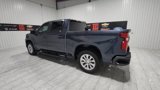 Used 2022 Chevrolet Silverado 1500 Custom w/ LPO, Dark Essentials Package image 6