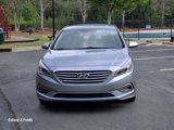 Used 2015 Hyundai Sonata SE image 2