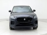 New 2024 Jaguar E-PACE R-Dynamic SE image 2