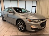 New 2025 Chevrolet Malibu RS image 3