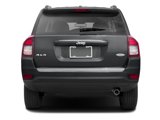 Used 2017 Jeep Compass Sport w/ Power Value Group image 5