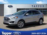 Used 2020 Ford Edge SEL w/ Convenience Package image 1