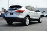 Used 2018 Nissan Rogue Sport SV w/ SV Technology Package image 5
