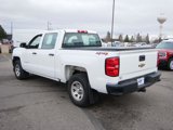 Used 2018 Chevrolet Silverado 1500 W/T w/ Trailering Package image 5
