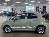 Used 2015 FIAT 500 Pop image 2