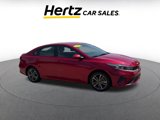 Used 2023 Kia Forte LXS image 2