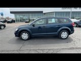 Used 2015 Dodge Journey American Value Package w/ Flexible Seating Group image 5