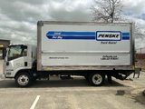Used 2019 Isuzu NPR image 4