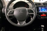Used 2022 Mitsubishi Mirage G4 LE image 5