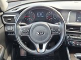 Used 2018 Kia Optima EX image 5