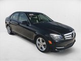 Used 2011 Mercedes-Benz C 300 Sport image 3
