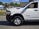 Used 2022 RAM 2500 Tradesman w/ Snow Chief Group image 5