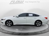 Used 2018 Honda Accord EX image 5