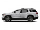 Used 2018 GMC Acadia SLE image 3