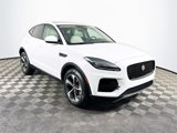 Used 2023 Jaguar E-PACE SE image 3