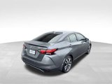 Used 2020 Nissan Versa SR w/ Convenience Package image 5