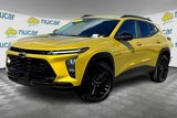 Used 2024 Chevrolet Trax ACTIV w/ Driver Confidence Package image 3