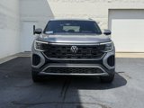Used 2024 Volkswagen Atlas Cross Sport SE w/ Black Wheel Package image 5