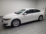 Used 2023 Chevrolet Malibu LT w/ Driver Confidence Package image 2