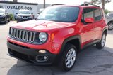 Used 2017 Jeep Renegade Latitude w/ Cold Weather Group image 4