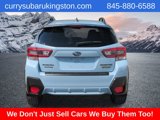 Used 2022 Subaru Crosstrek 2.5i Sport w/ Moonroof Package image 4