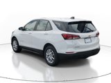 Used 2022 Chevrolet Equinox LS image 4
