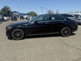 Used 2021 Mercedes-Benz C 300 Sedan image 2