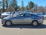 Certified 2022 Nissan Altima 2.5 S image 4