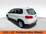 Used 2013 Volkswagen Tiguan S image 3