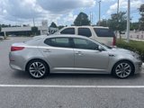 Used 2014 Kia Optima SX w/ SX Turbo Premium Package image 4