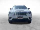 Used 2022 Jeep Cherokee Latitude image 2