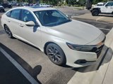 Used 2022 Honda Accord EX-L image 2