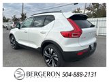 New 2025 Volvo XC40 B5 Ultra image 4