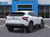 New 2025 Chevrolet Trax RS image 4