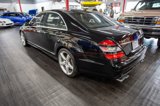 Used 2008 Mercedes-Benz S 63 AMG image 3