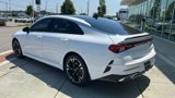 Used 2024 Kia K5 GT-Line image 5