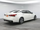 Used 2020 Nissan Altima 2.5 SR w/ Premium Package image 5