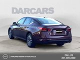 Used 2023 Nissan Altima 2.5 SV image 5