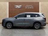 New 2025 Cadillac XT6 Luxury image 4