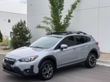 Used 2023 Subaru Crosstrek 2.0i Premium image 2